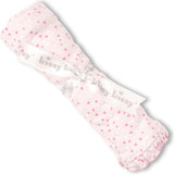 Sweethearts Burp Cloth