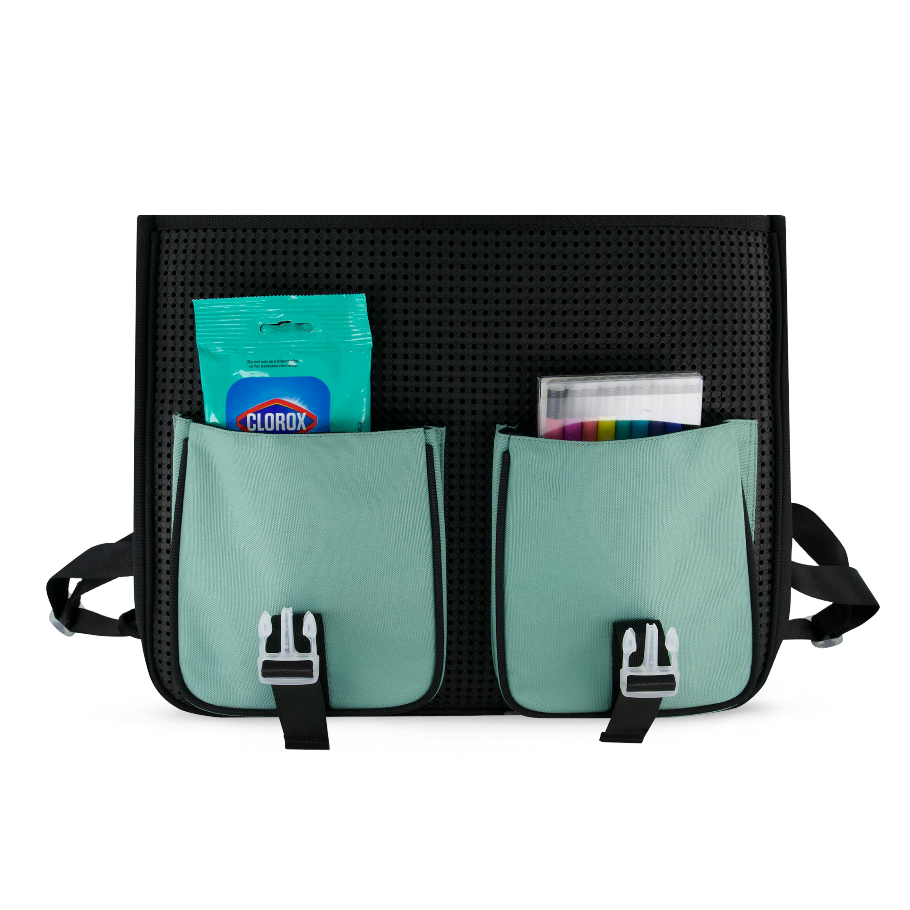 Commuter Backpack, Sage Glow
