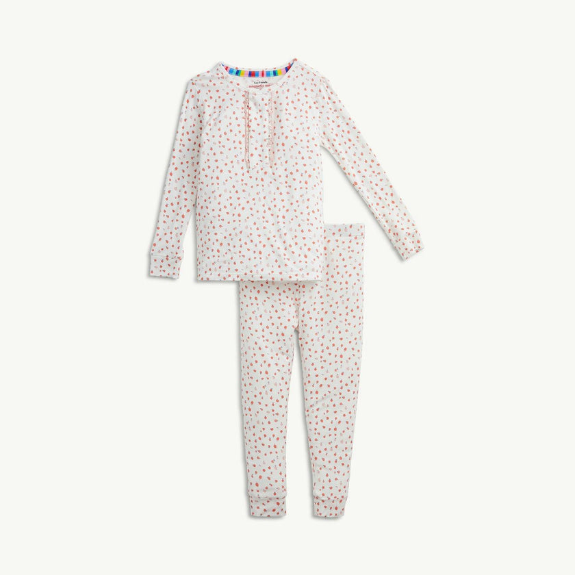 Magnetic PJ Set