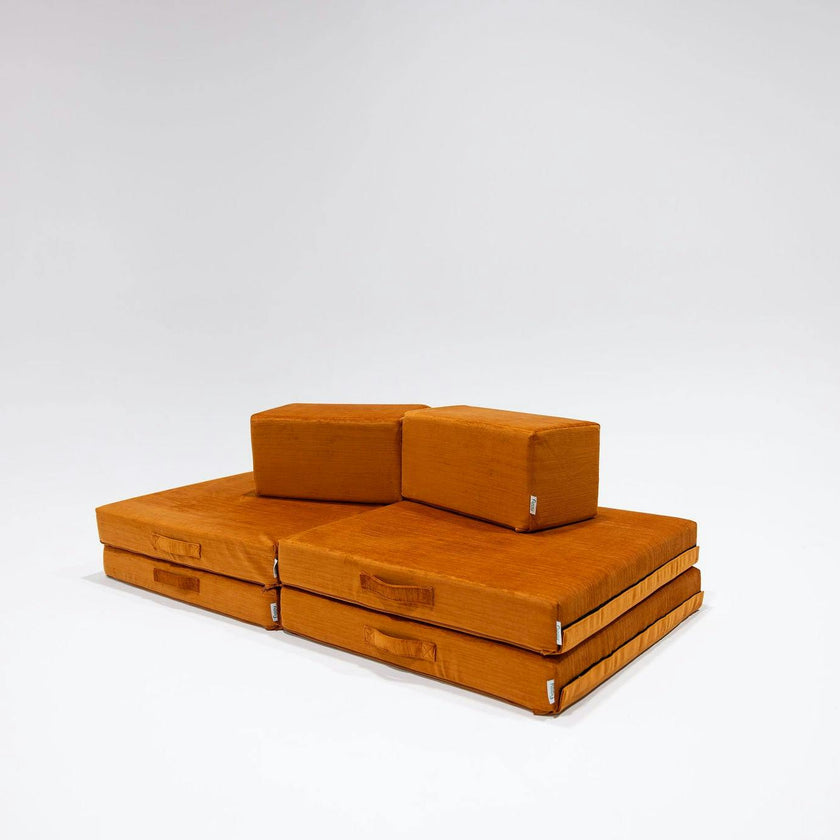 The Figgy Play Couch