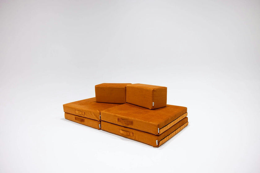 The Figgy Play Couch