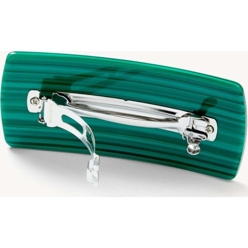 Jumbo Box Barrette