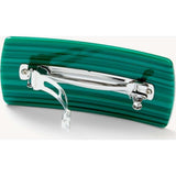 Jumbo Box Barrette