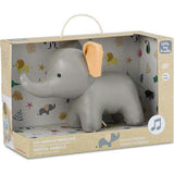 Vincent the Elephant - Musical Friends Plush
