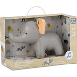 Vincent the Elephant - Musical Friends Plush