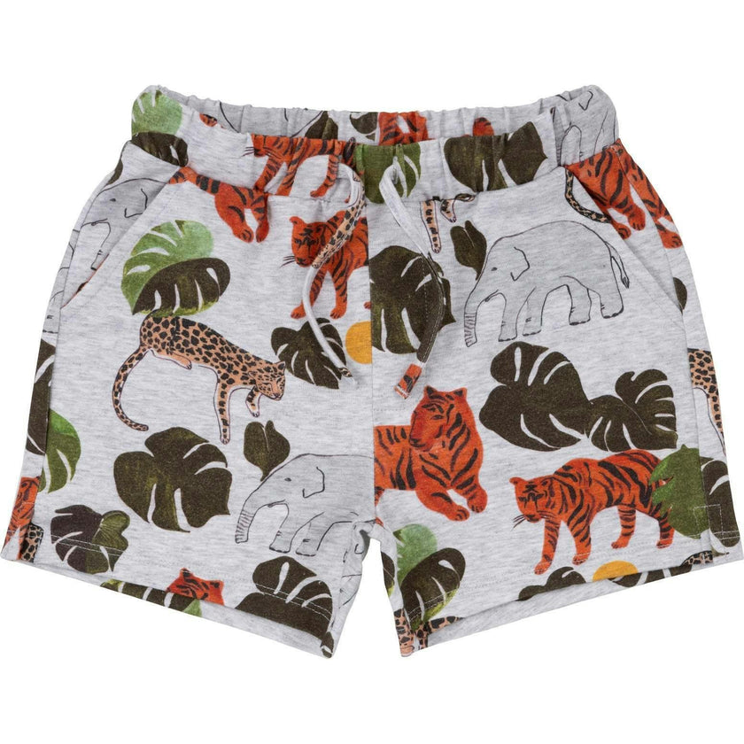 Jungle Jam Setzers