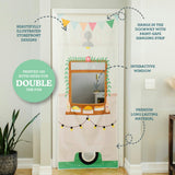 Doorway Storefront