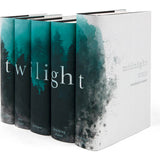 The Twilight Saga Book Set
