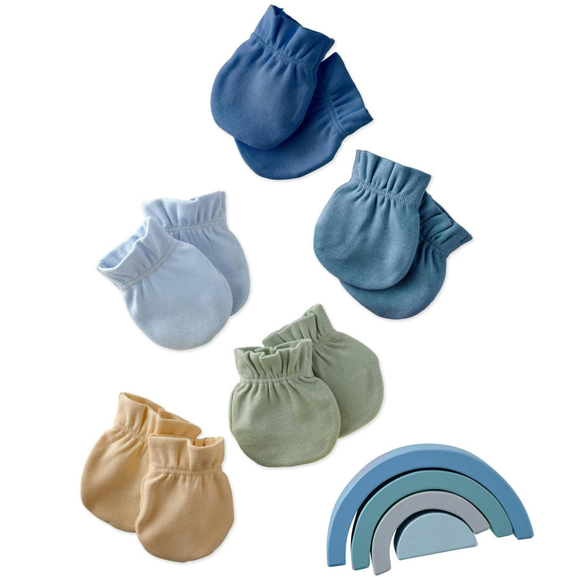MORGAN 5-Pack Mitts
