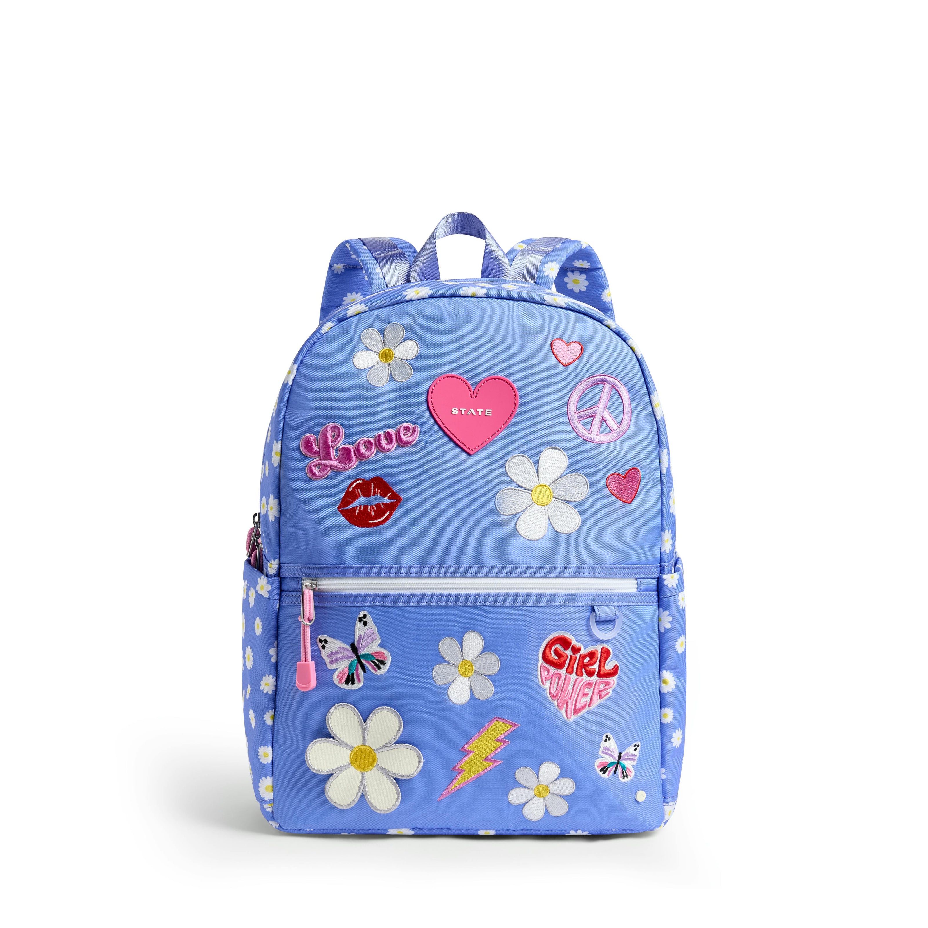 Kane Backpack, Girl Power