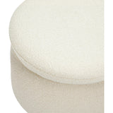Enoki Storage Ottoman