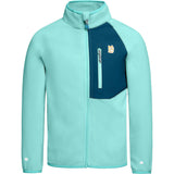 Avan bio-fleece jacket