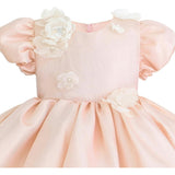 Anabelle Floral Dress, Pink