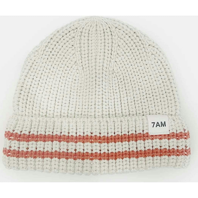 Chunky Tennis Beanie