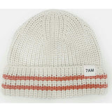 Chunky Tennis Beanie
