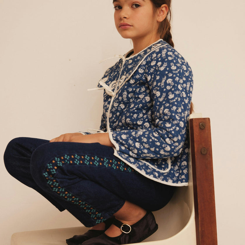 Tate Pants