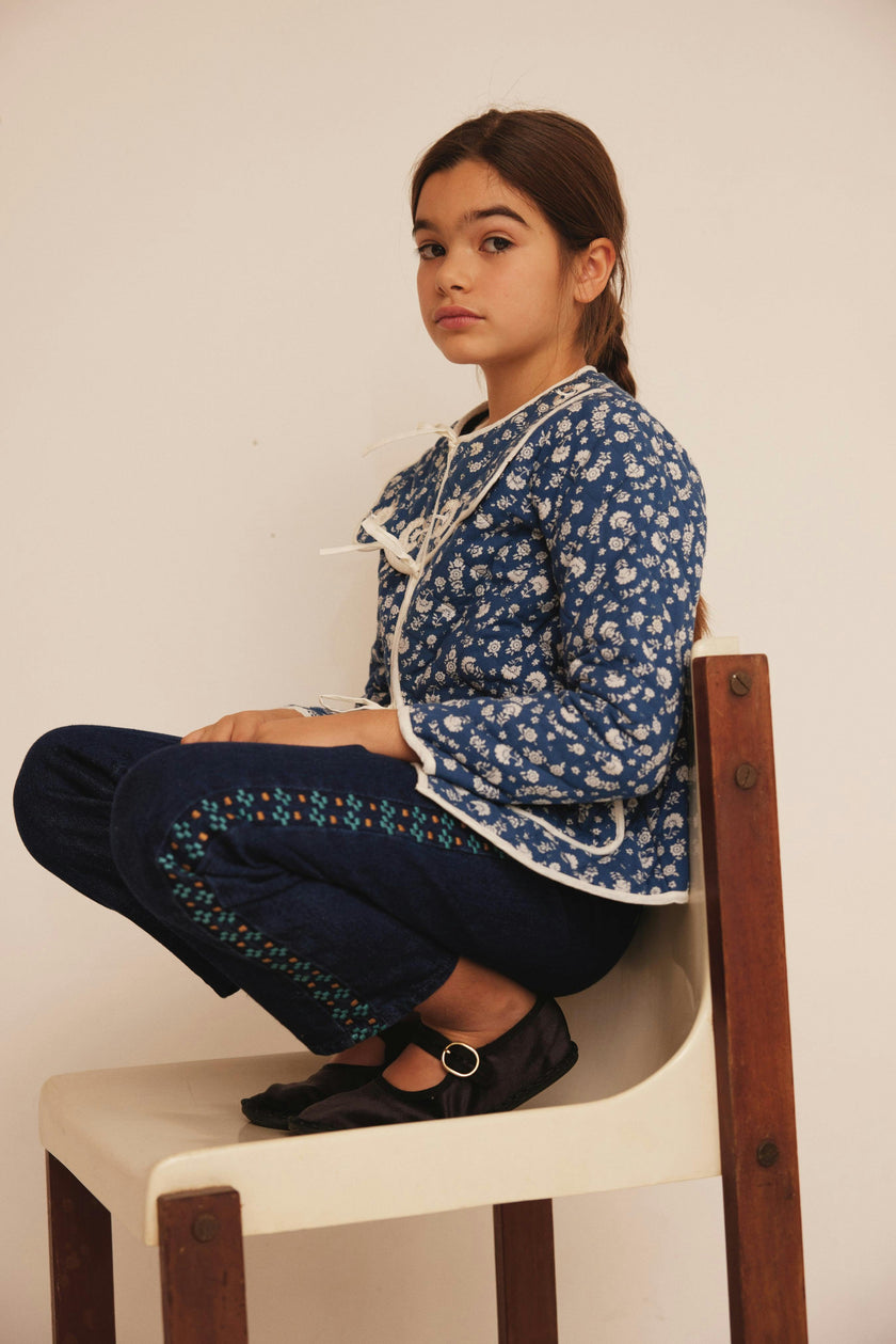Tate Pants
