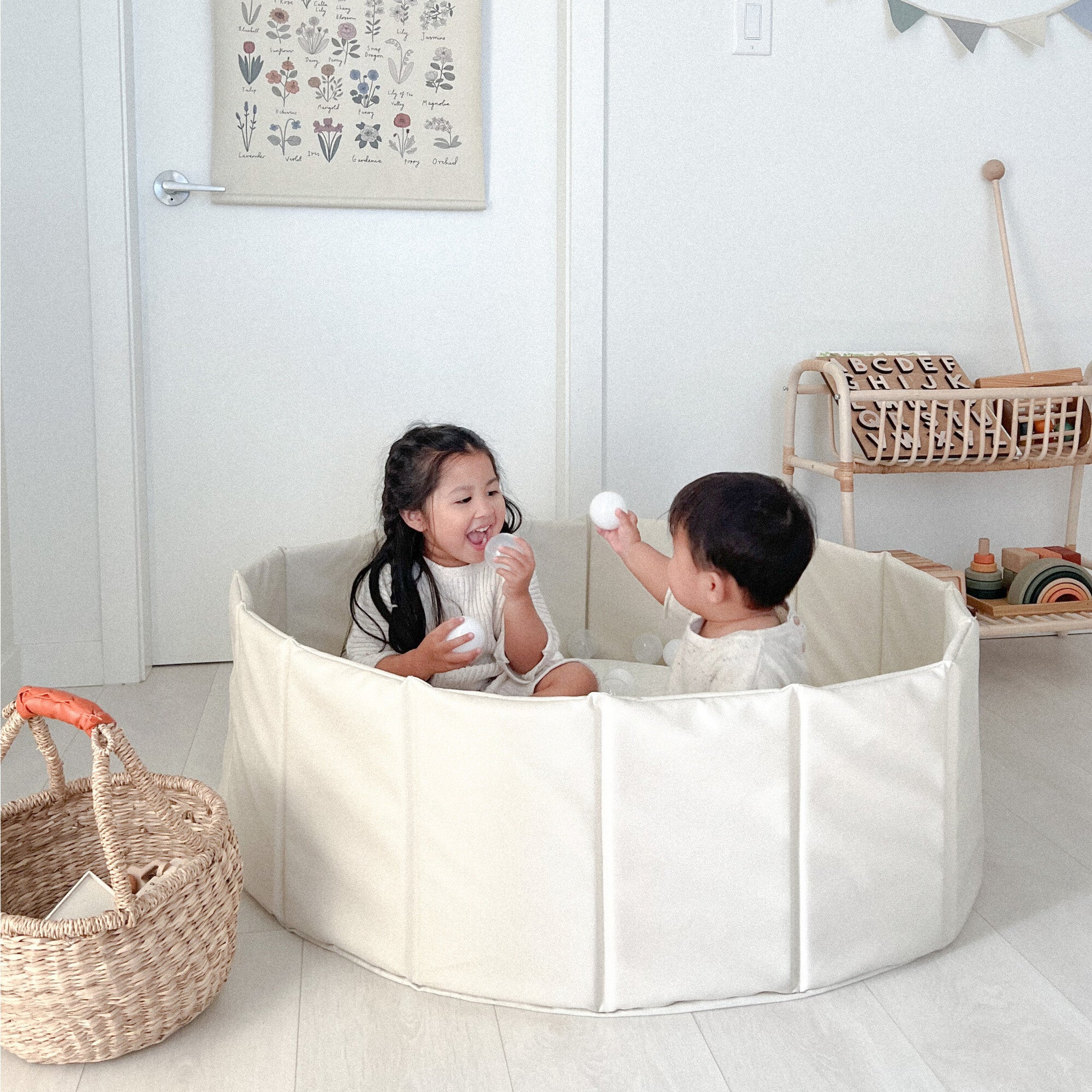 Ball Pit
