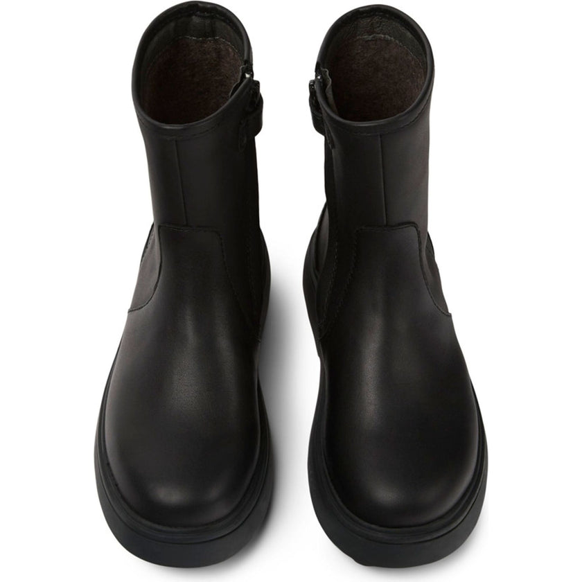 Norte Ankle Boots