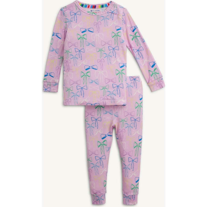 Magnetic PJ Set
