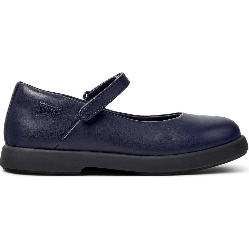 Mary Janes Duet Kids Black