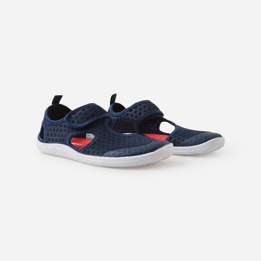 Kids Rantaan Barefoot Velcro Sandals
