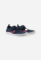 Kids Rantaan Barefoot Velcro Sandals