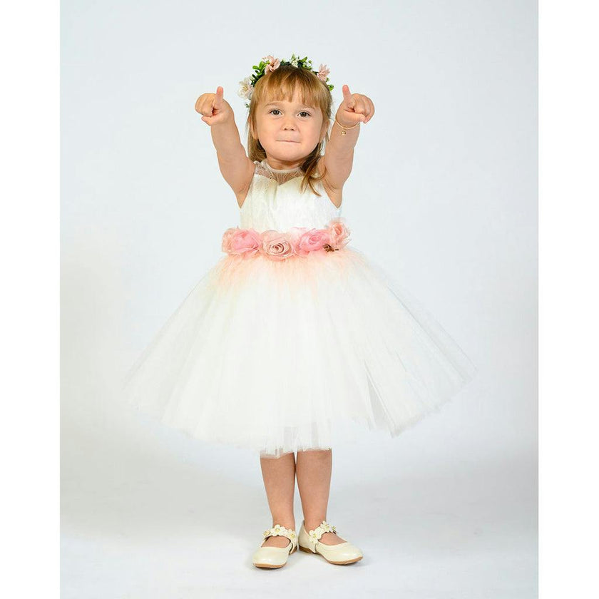 Brooke Dress