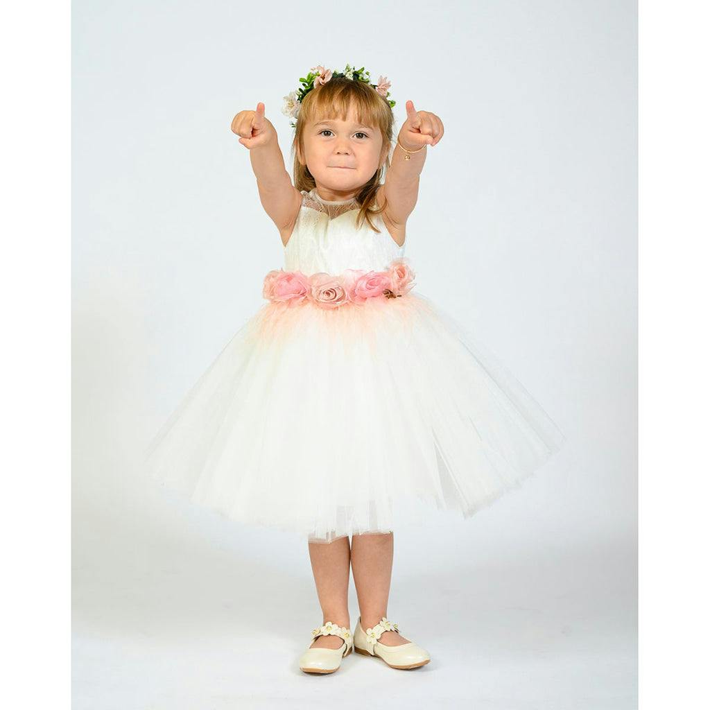 Brooke Dress