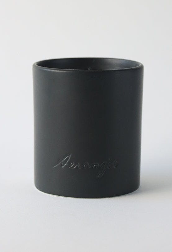 No.212 Concrete Jungle Candle