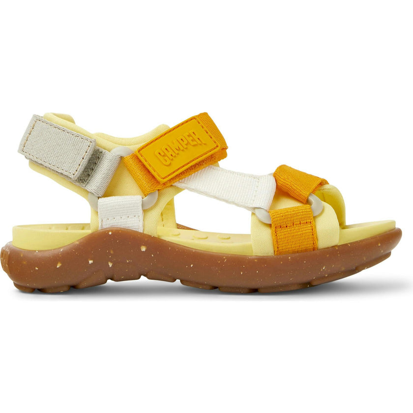 Wous Sandals
