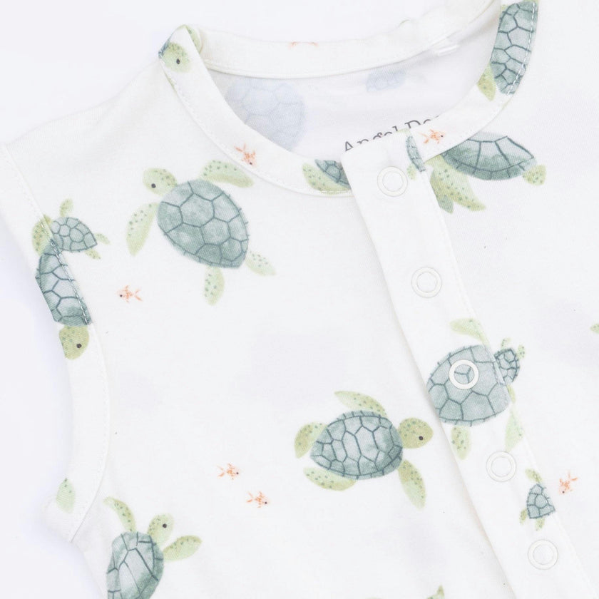 Sea Turtles - Henley Bubble