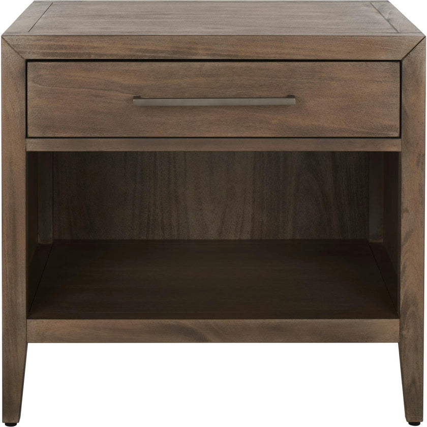 Ariella 1 Drawer Nightstand