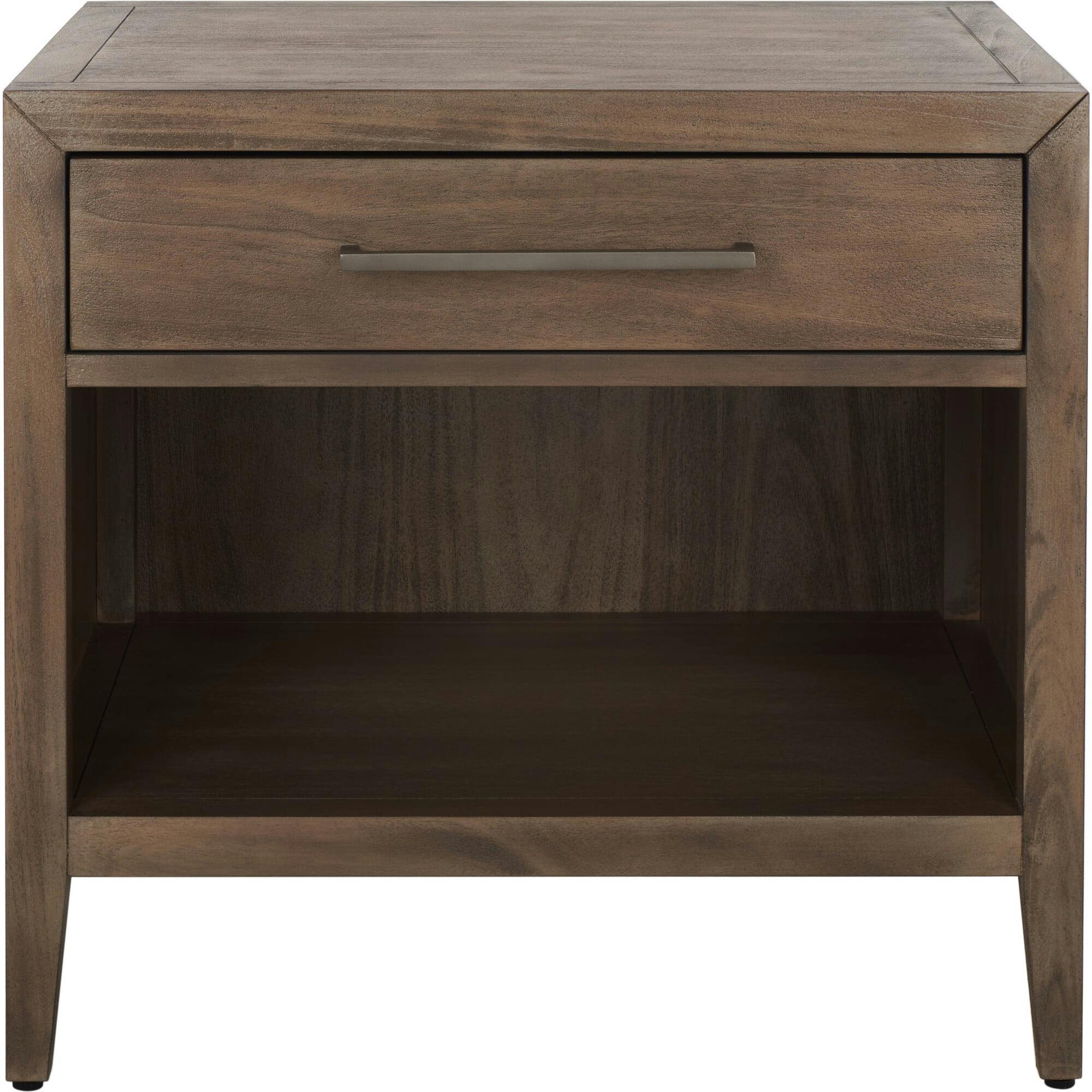 Ariella 1 Drawer Nightstand