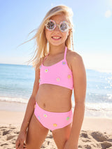 Charm Daisy Bikini