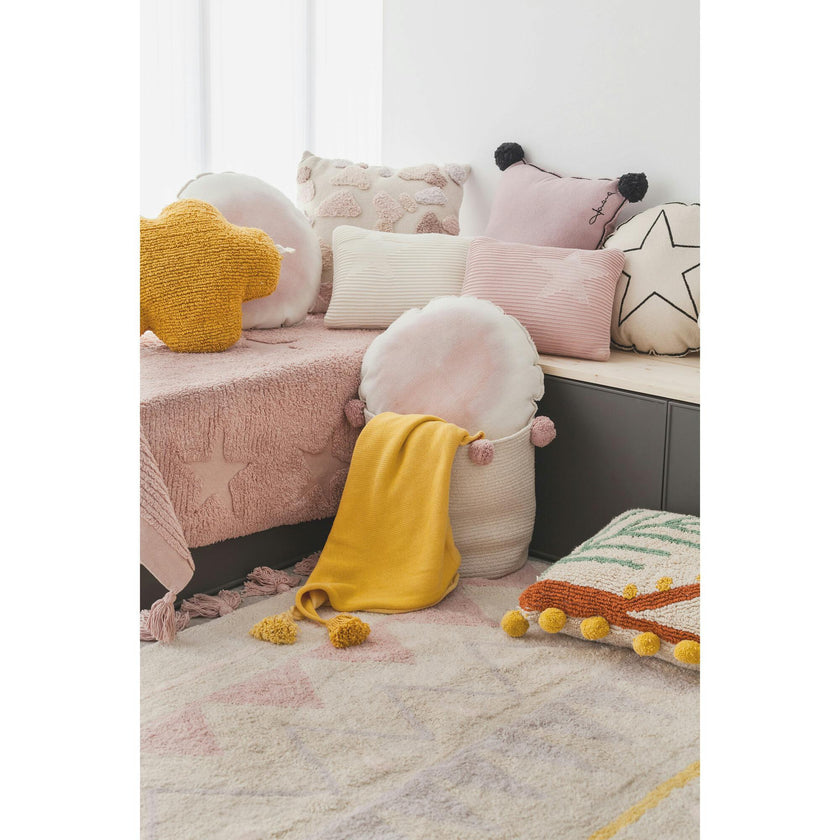 Azteca Washable Rug
