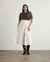 Denim Hudson Skirt