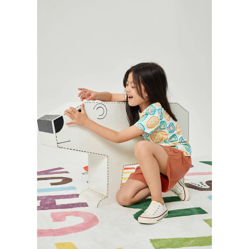 Donut Delight Short Sleeve Tee