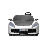 48V Freddo Rocket: World's Fastest 2-Seater Kids' Ride-On with Advanced Brushless Motor & Precision Differential