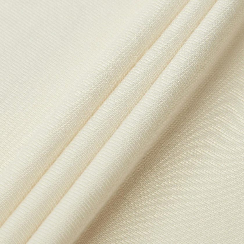Butterscotch Bamboo Stretch Sport Zipper Pajama