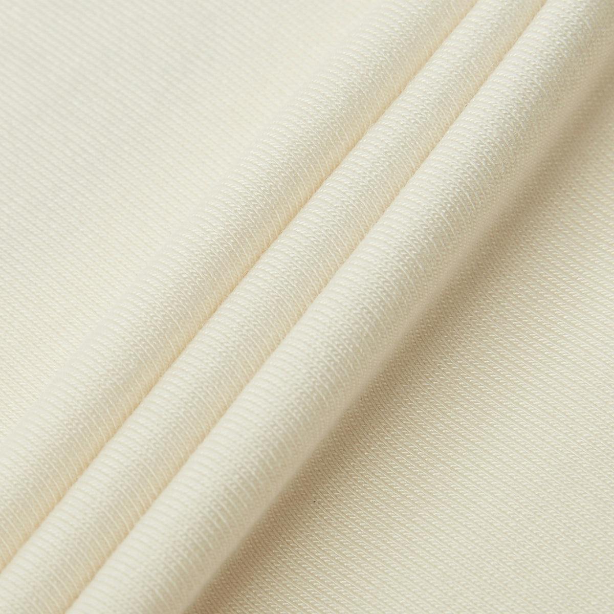 Butterscotch Bamboo Stretch Sport Zipper Pajama