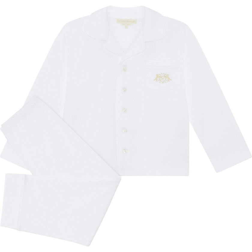 Crest Classic Fit Pyjama - Child