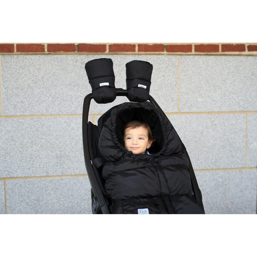 Warmmuffs
