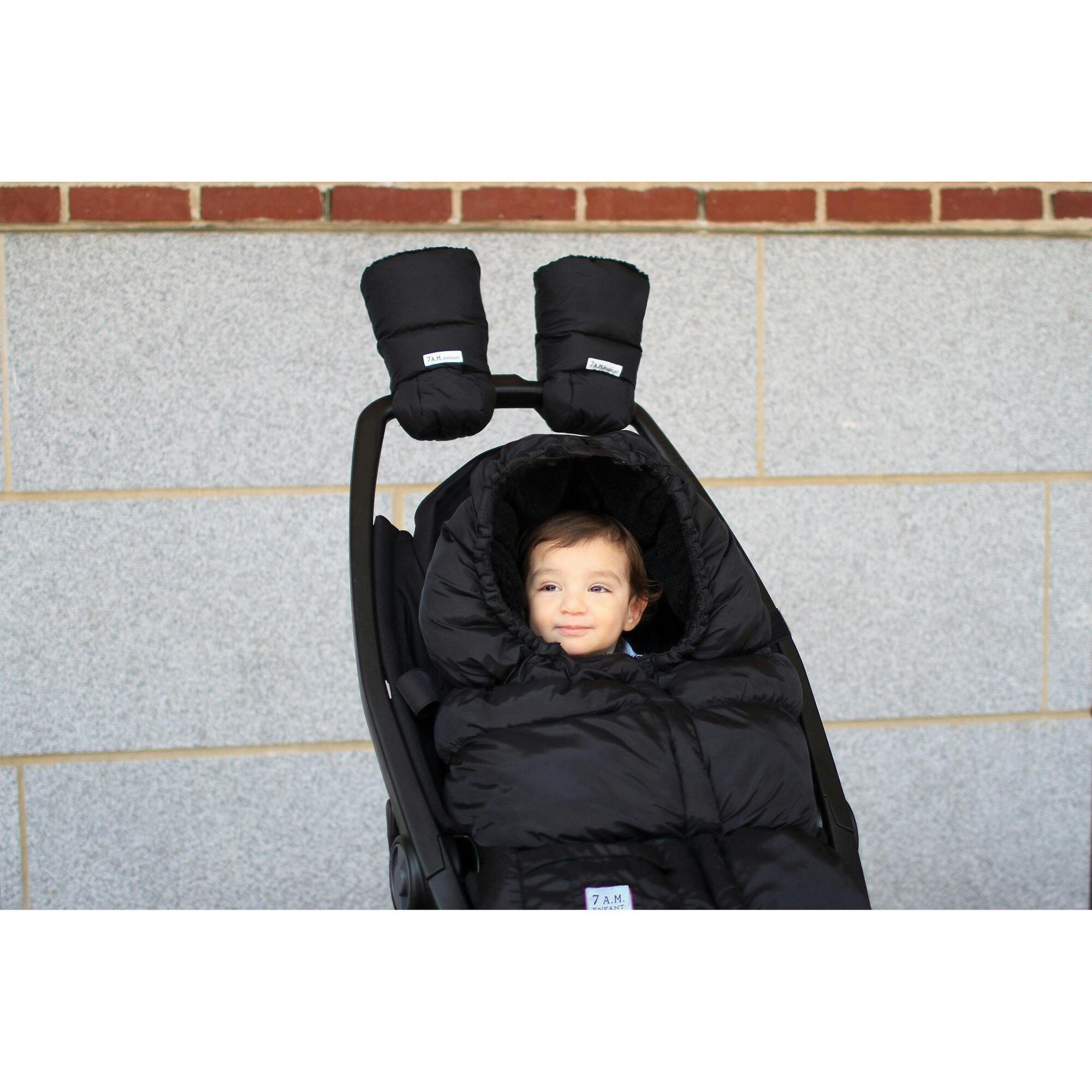 Warmmuffs