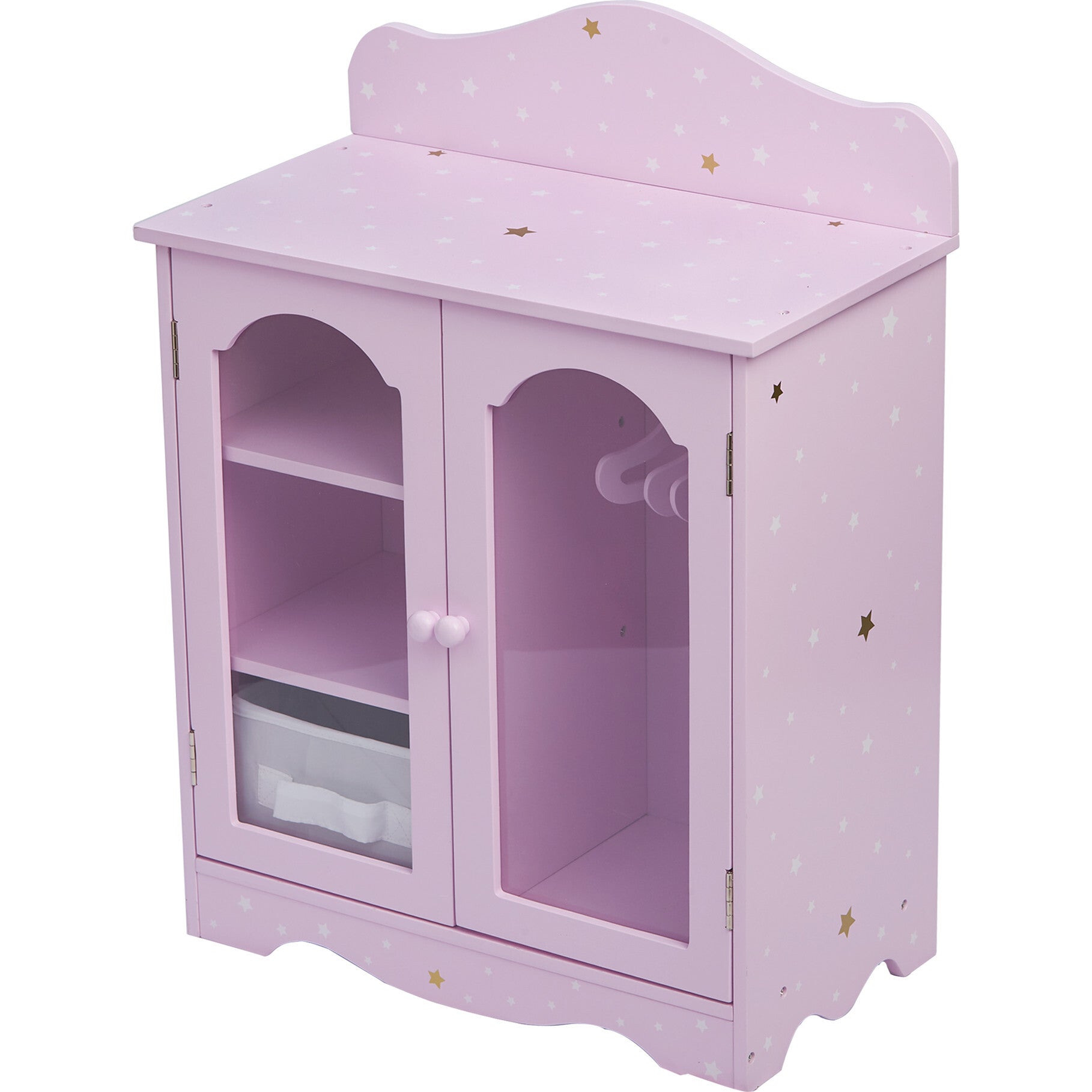 Twinkle Stars Princess 18