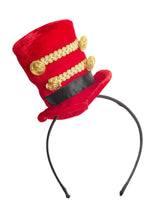 The Greatest Show Costume Set For Girls
