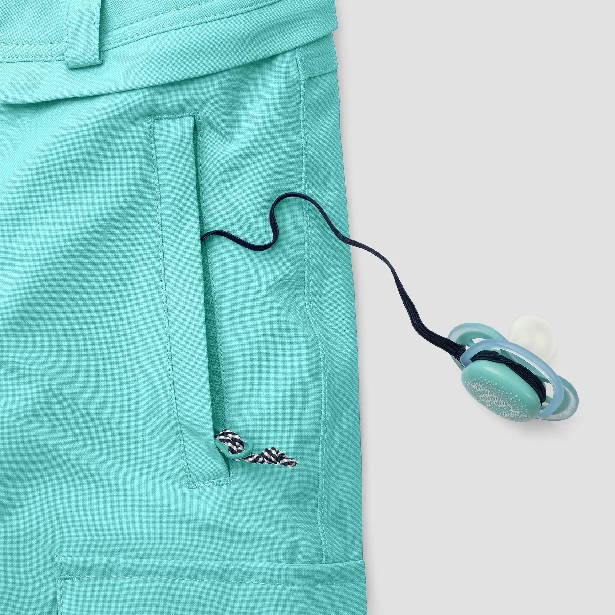 Crusade snow pants