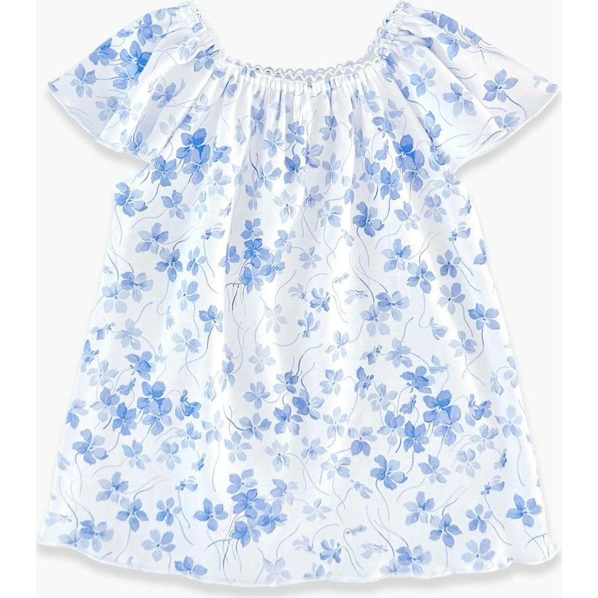 The Tiny Keira Dress