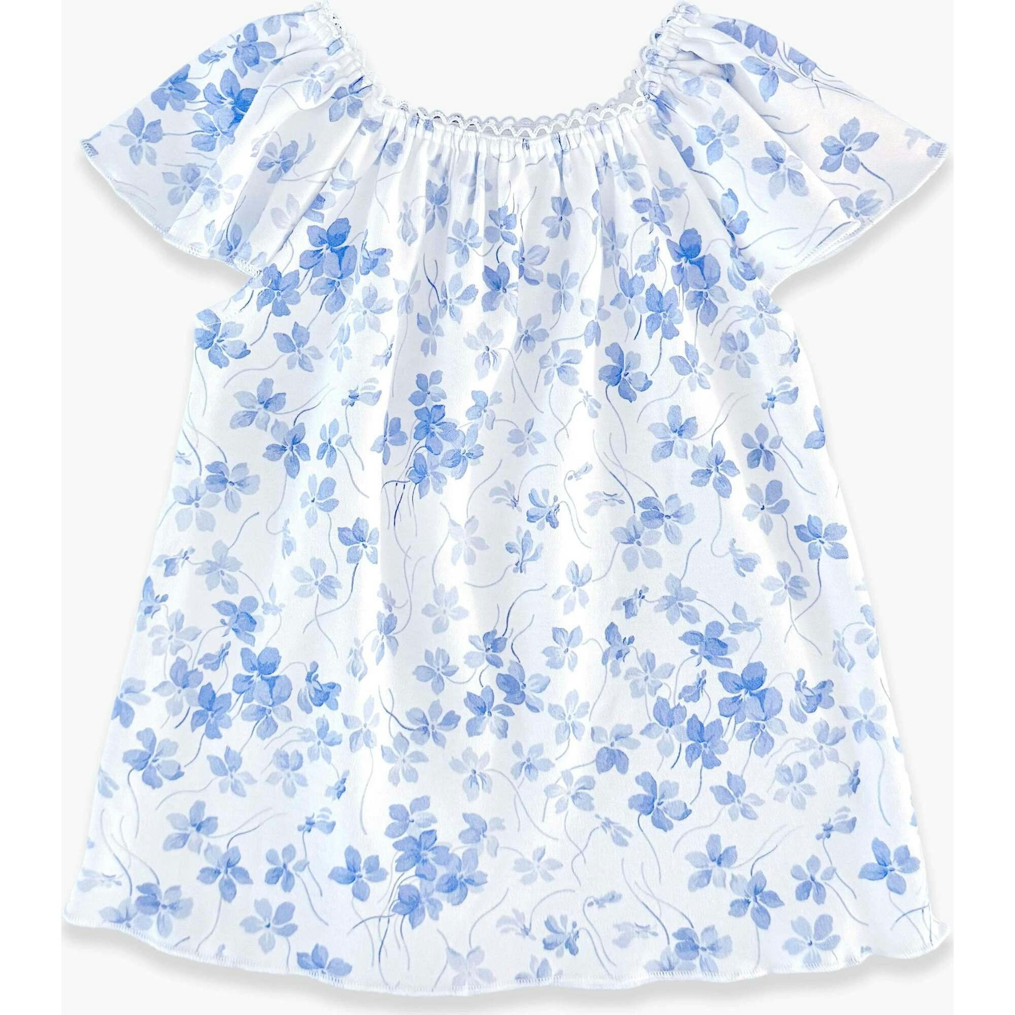 The Tiny Keira Dress