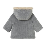 Baby Reversible Coat
